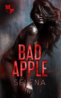 Enlarge image Cover: Bad Apple - Speak Now