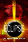 Cover: Eclipse - Desert Palm Press