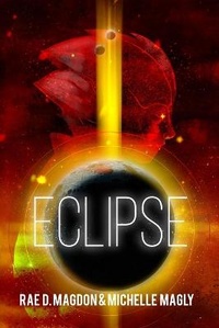 Enlarge image Cover: Eclipse - Desert Palm Press