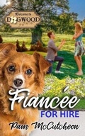 Cover: Fiancee for Hire - Parker Hayden Media