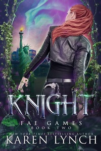 Enlarge image Cover: Knight - Tempest Press LLC