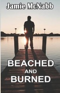 Cover: Beached and Burned - Soapbox Rising Press
