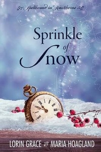 Enlarge image Cover: Sprinkle of Snow - Currant Creek Press