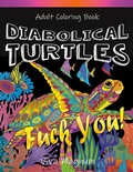Cover: Diabolical Turtles - Creative Designs & Artwork