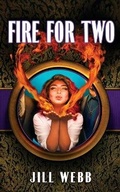 Cover: Fire For Two - Sincyr Publishing L.L.C.