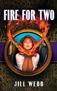 Enlarge image Cover: Fire For Two - Sincyr Publishing L.L.C.