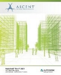 Abbildung von: Autodesk Revit 2021 - Ascent, Center for Technical Knowledge