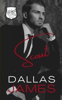 Enlarge image Cover: Scout - Suspenseful Seduction Publishing