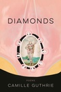 Cover: Diamonds - BOA Editions, Limited