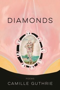 Cover: Diamonds - BOA Editions, Limited