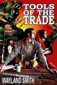 Enlarge image Cover: Tools of the Trade - 1632, Inc.