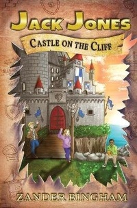 Enlarge image Cover: Castle on the Cliff - Green Rhino Media Pty. Ltd.