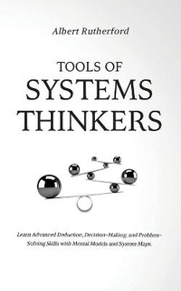 Abbildung von: Tools of Systems Thinkers - VDZ