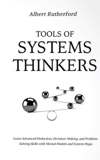 Abbildung von: Tools of Systems Thinkers - VDZ