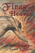 Cover: Fires of Heaven - SHANTI ARTS LLC