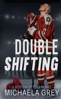 Enlarge image Cover: Double Shifting - Latte Literary