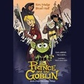Cover: The Prince and the Goblin - Blackstone Publishing
