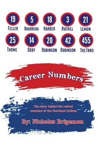 Abbildung von: Career Numbers - Outskirts Press