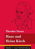 Cover: Hans und Heinz Kirch - Klassiker in neuer Rechtschreibung