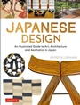 Cover: Japanese Design - Tuttle Publishing