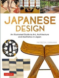 Enlarge image Cover: Japanese Design - Tuttle Publishing