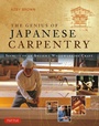 Cover: Genius of Japanese Carpentry - Tuttle Publishing