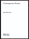 Cover: Contemporary Fiction - Routledge