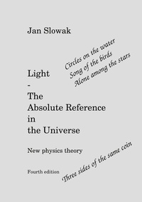 Abbildung von: Light - The Absolute Reference in the Universe - BoD - Books on Demand