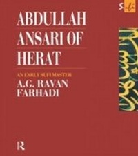 Abbildung von: Abdullah Ansari of Herat (1006-1089 Ce) - Routledge
