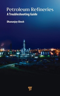 Abbildung von: Petroleum Refineries - Jenny Stanford Publishing