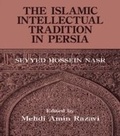 Cover: The Islamic Intellectual Tradition in Persia - Routledge