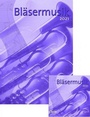 Cover: Paket Bläsermusik 2021 - Praxisverlag buch+musik bm gGmbH