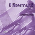 Cover: CD Bl&auml;sermusik 2021 - Praxisverlag buch+musik bm gGmbH