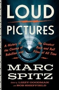 Cover: Loud Pictures - Dey Street Books