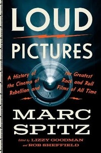 Enlarge image Cover: Loud Pictures - Dey Street Books