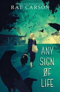 Enlarge image Cover: Any Sign of Life - HarperCollins