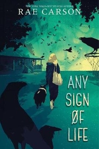 Enlarge image Cover: Any Sign of Life - Collins