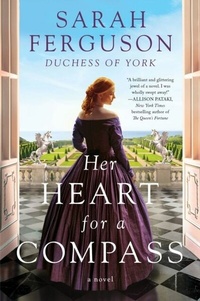 Enlarge image Cover: Her Heart for a Compass - HarperCollins