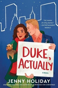 Enlarge image Cover: Duke, Actually - Avon Books