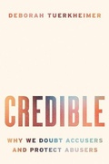 Cover: Credible - Harper