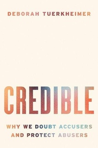 Enlarge image Cover: Credible - Harper