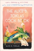 Bild: The Alice B. Toklas Cook Book - Harper Perennial Modern Classics