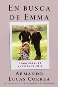 Cover: In Search of Emma \ En busca de Emma - HarperCollins