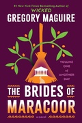 Cover: The Brides of Maracoor - HarperCollins