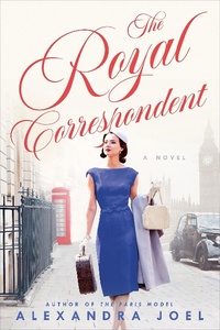 Abbildung von: The Royal Correspondent - Harper Perennial