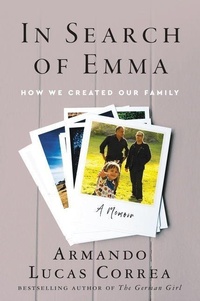 Enlarge image Cover: In Search of Emma - Collins