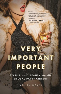 Abbildung von: Very Important People - Princeton University Press