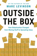 Cover: Outside the Box - Princeton University Press