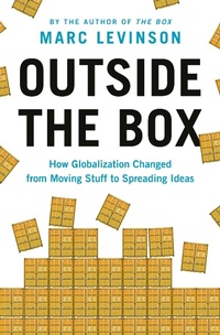 Enlarge image Cover: Outside the Box - Princeton University Press
