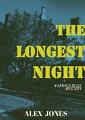 Cover: The Longest Night (Gerald Ross) - Gerald Ross